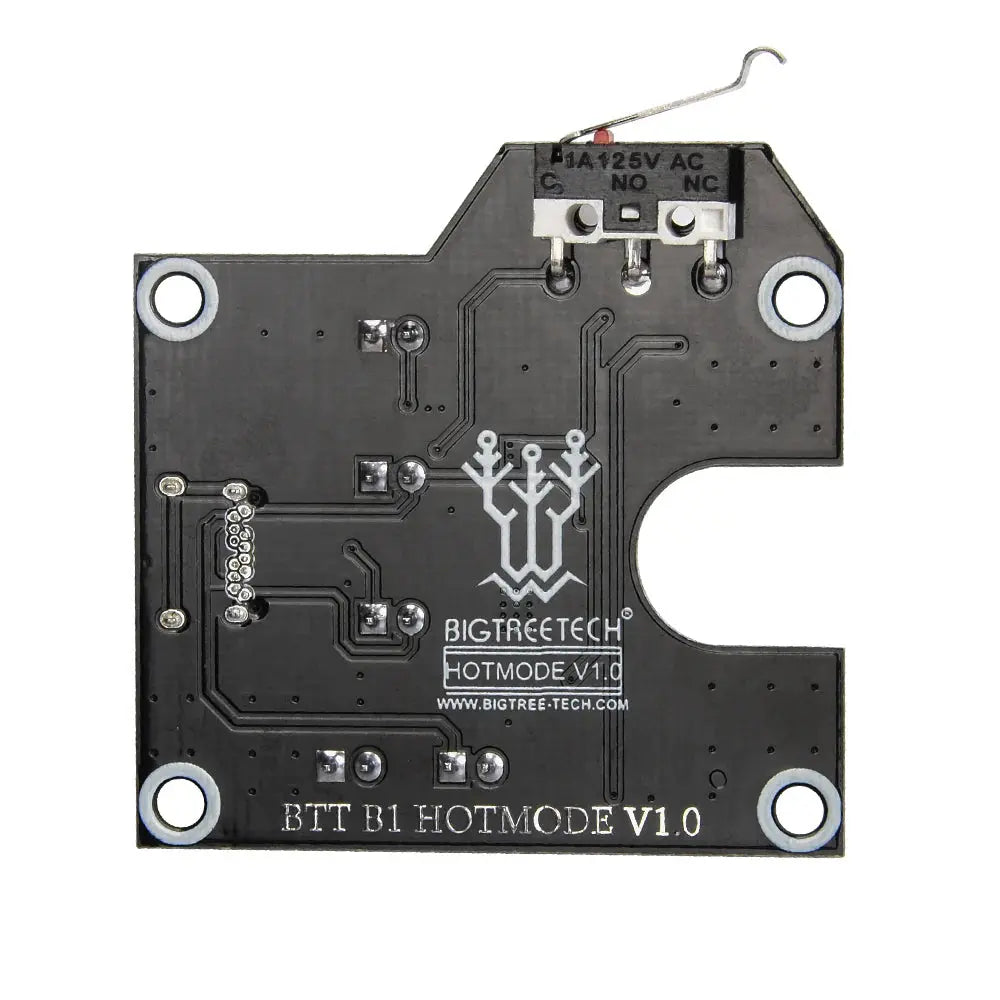 BTT B1 Hotmode V1.0 Hotend Board for BIQU B1 BigTreeTech