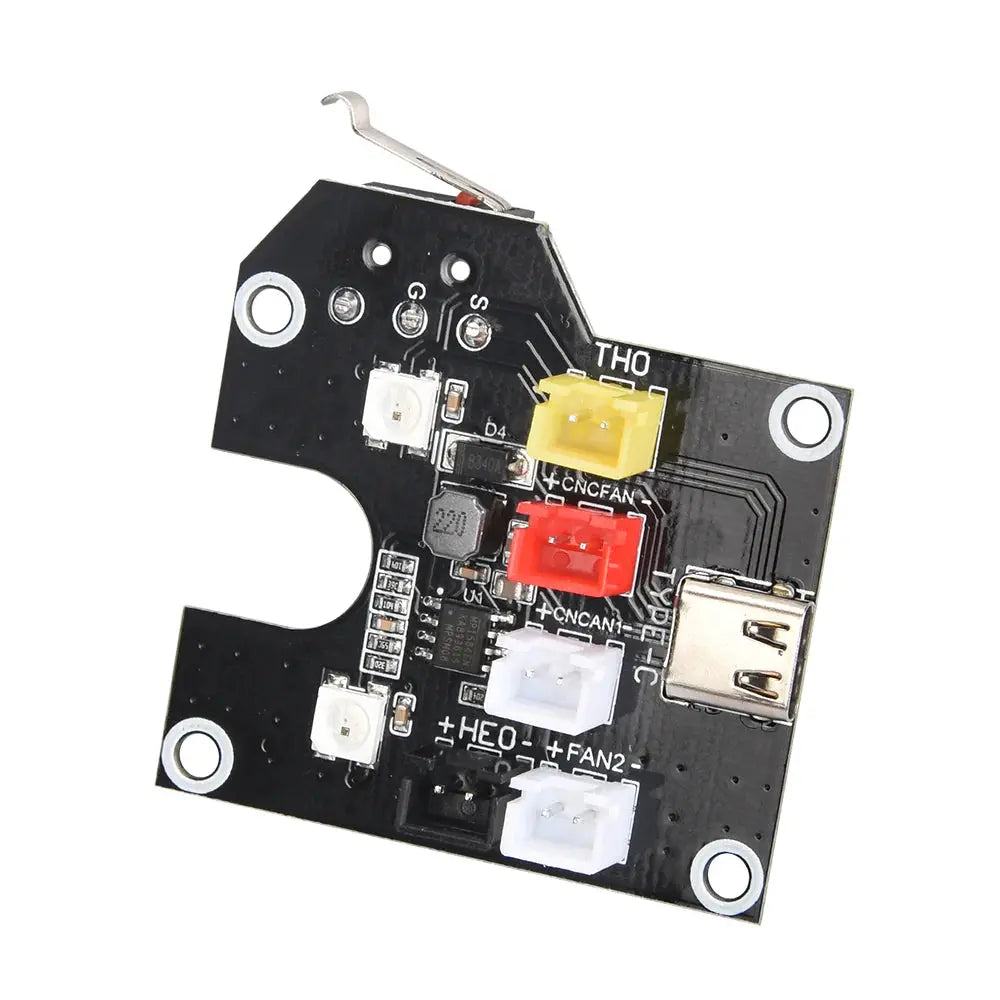 BTT B1 Hotmode V1.0 Hotend Board for BIQU B1 BigTreeTech