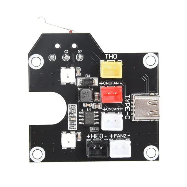 BTT B1 Hotmode V1.0 Hotend Board for BIQU B1 BigTreeTech