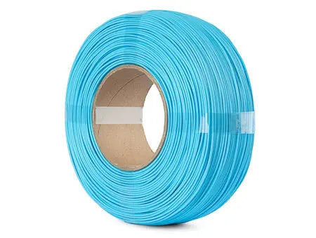 Baby Blue - Spectrum Premium PLA Filament High Speed Refill - 1.75mm, 1kg Spectrum Filaments
