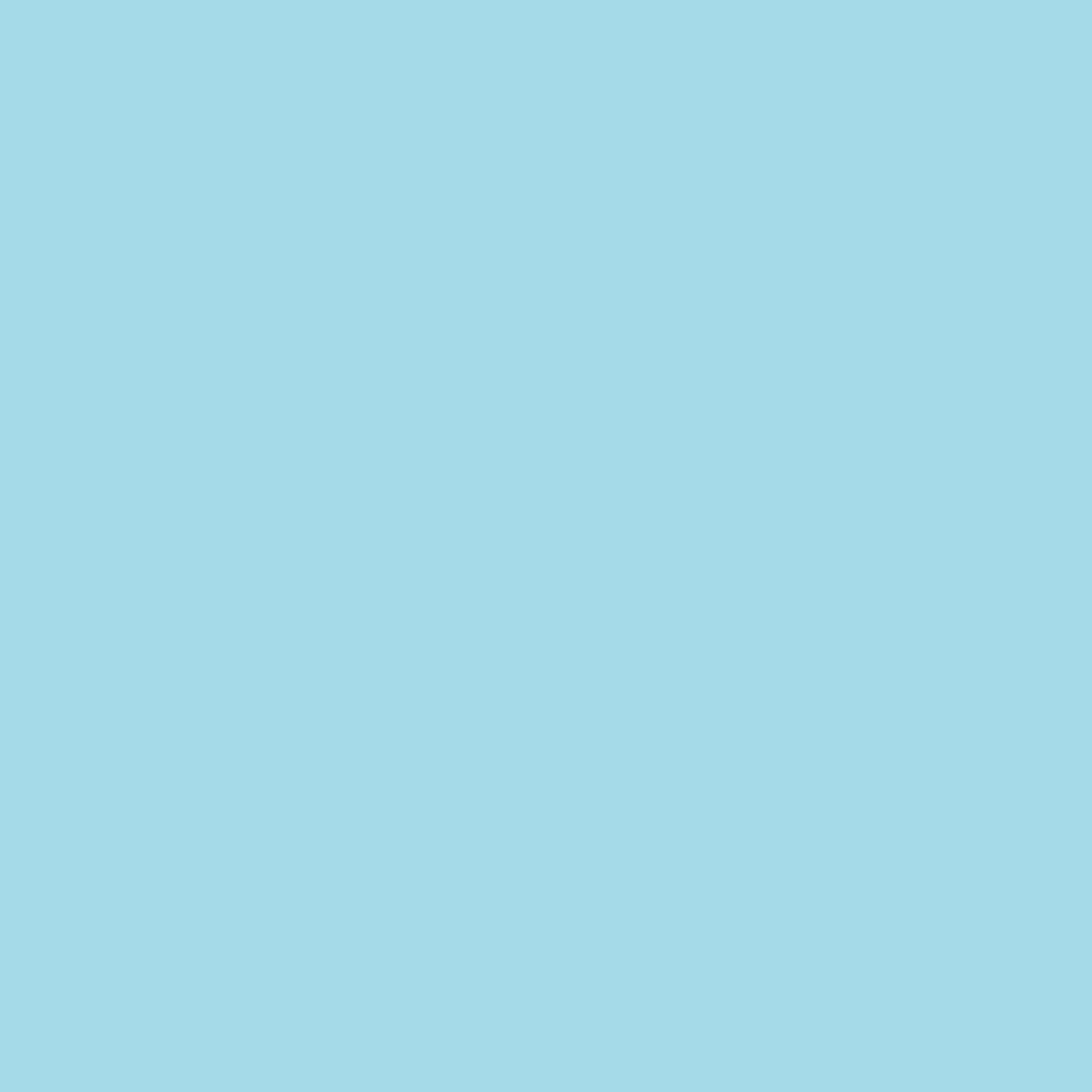 Baby blue - Bambu Lab PLA PURE - 1.75mm, 1kg 3D Printing Canada