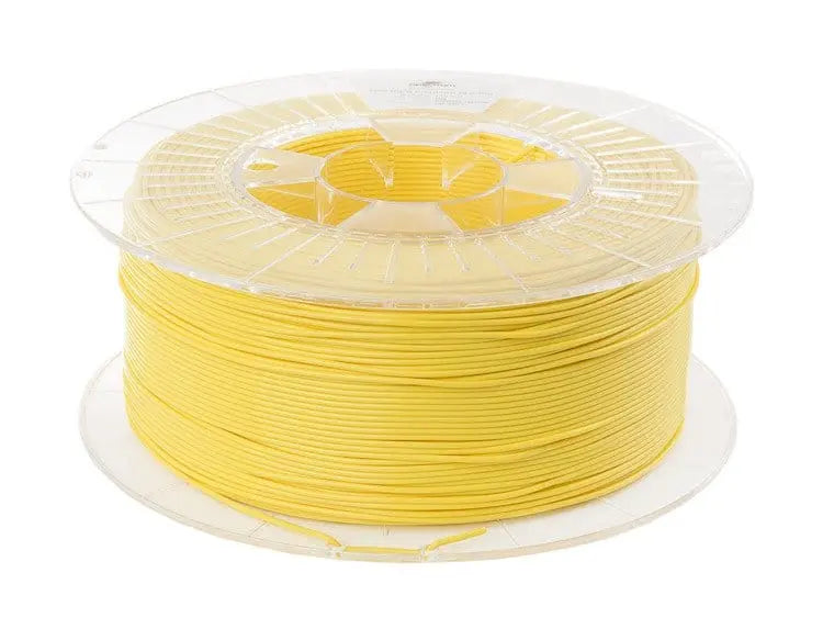 Bahama Yellow - Spectrum PLA Pro Filament - 1.75mm, 1kg