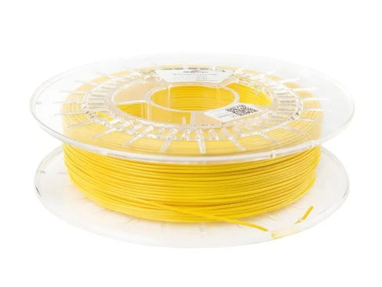 Bahama Yellow - Filament Spectrum S-Flex 90A - 1,75 mm, 0,5 kg