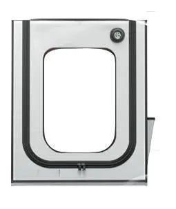 Bambu Lab A1 3D Printer Fabric Enclosure – 550×600×670 mm 3D Printing Canada