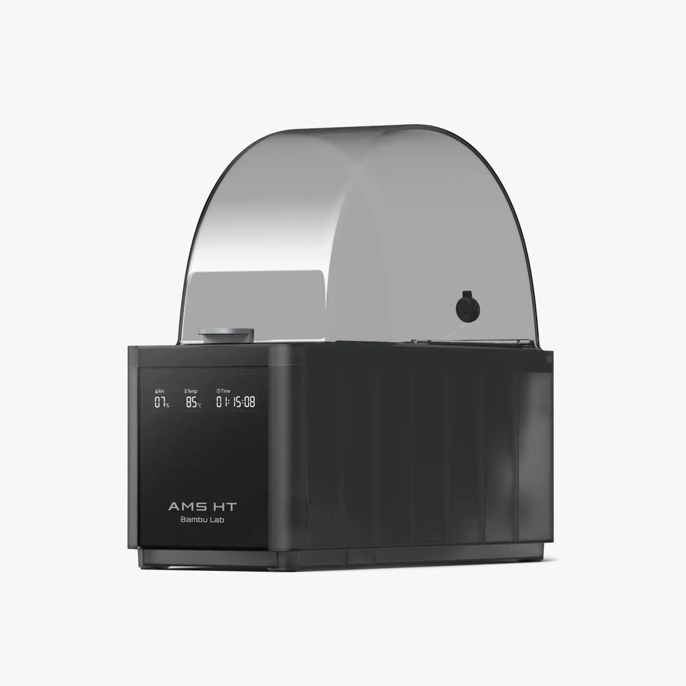 Bambu Lab AMS HT - Automatic Material System Bambu Lab
