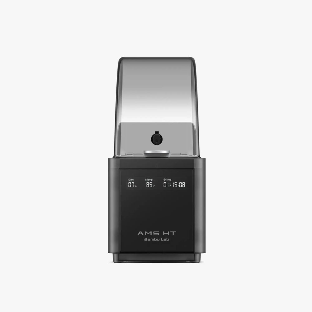 Bambu Lab AMS HT - Automatic Material System Bambu Lab