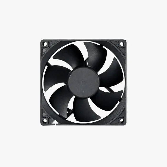 Ventilateur régulateur de température de chambre compatible Bambu Lab