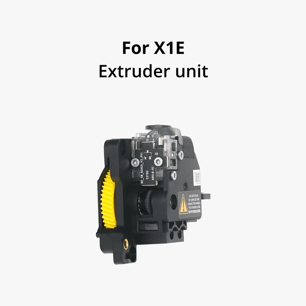 Bambu Lab Unité d’extrudeur pour X1E