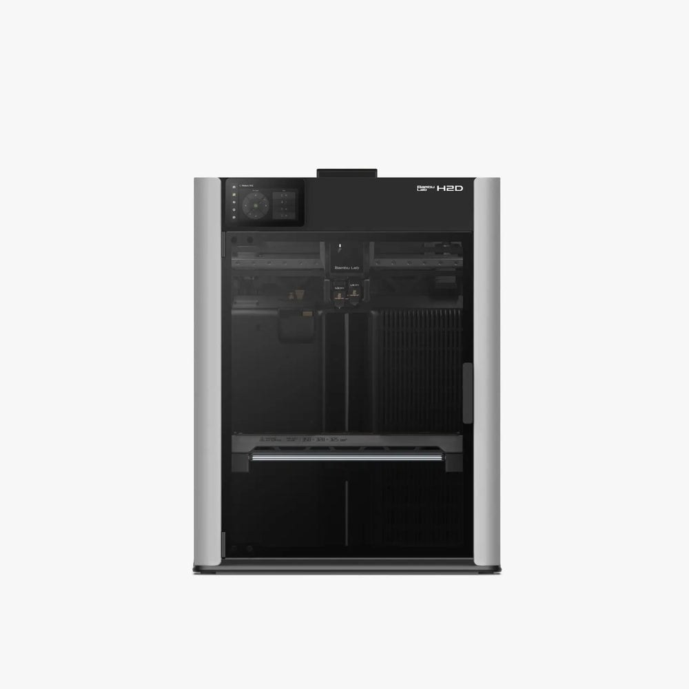 Bambu Lab H2D Bambu Lab