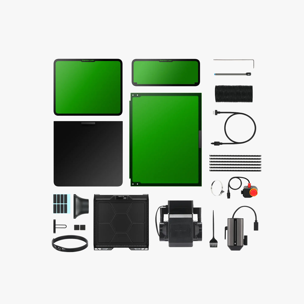 Bambu Lab H2D Laser Upgrade Kit / Laser Modules Bambu Lab