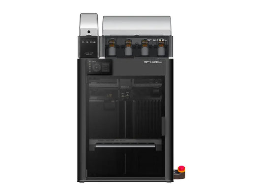 Bambu Lab Machine Bambu Lab Professional 3D Printers Canada | H2D Pro & X1E High ...