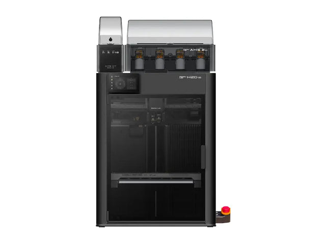 Bambu Lab H2D Pro Bambu Lab