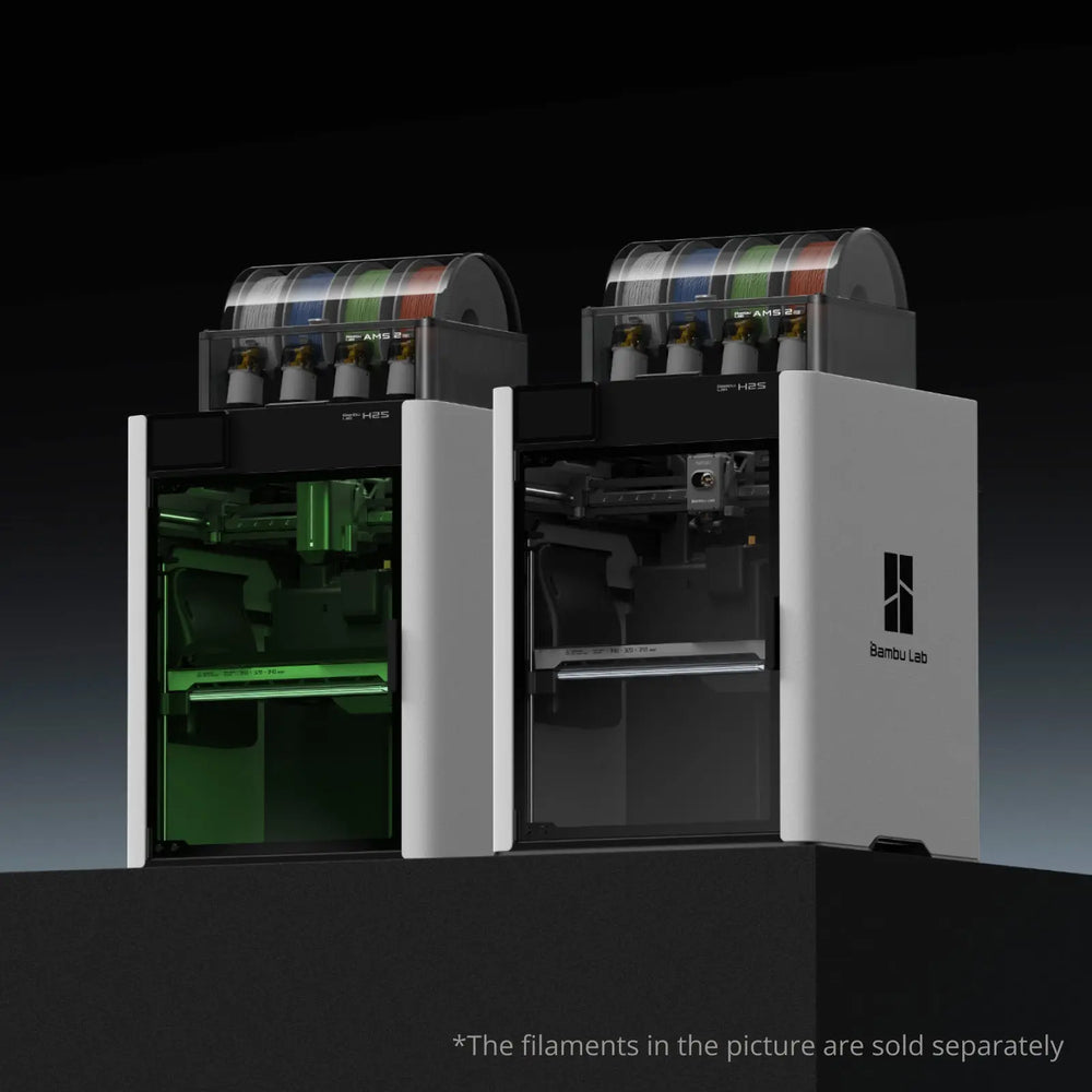 Bambu Lab H2S Bambu Lab