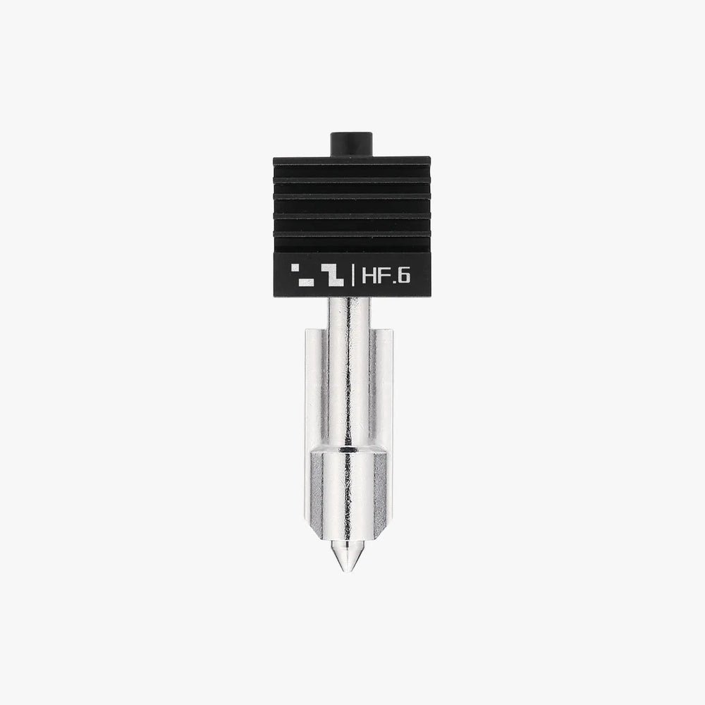 Bambu Lab High Flow Hotend - H2 Series Bambu Lab
