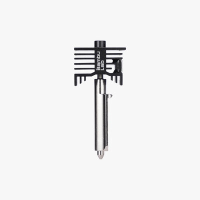 Bambu Lab Hotend Assembly for H2/P2 Printers
