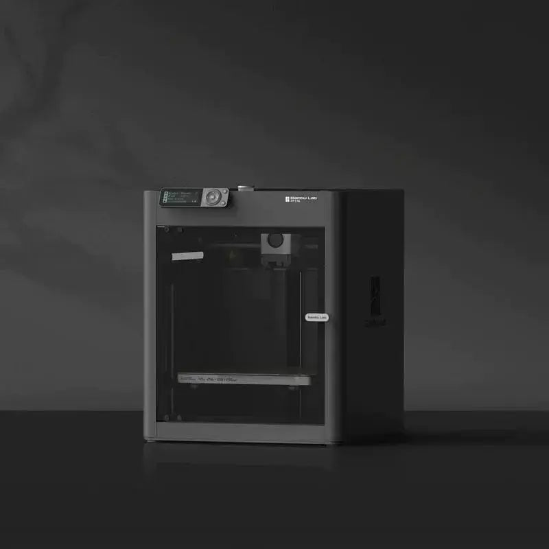 Bambu Lab P1S with AMS 2 Pro Combo Bambu Lab