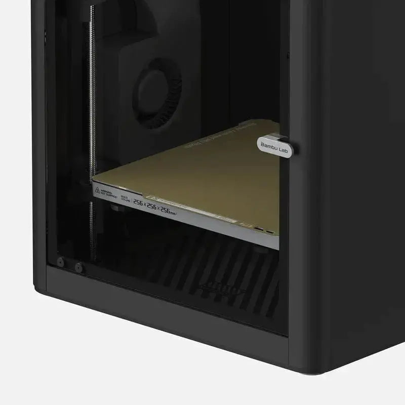Buy Bambu Lab P1S Combo in Canada – Authorized Reseller & Fast Shipping
