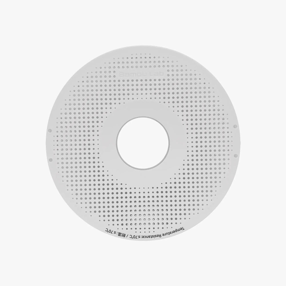 Bambu Lab Reusable Spool Bambu Lab