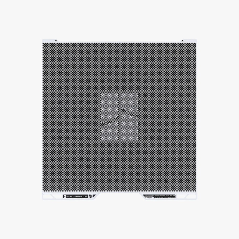 Bambu Lab Vision Encoder Bambu Lab