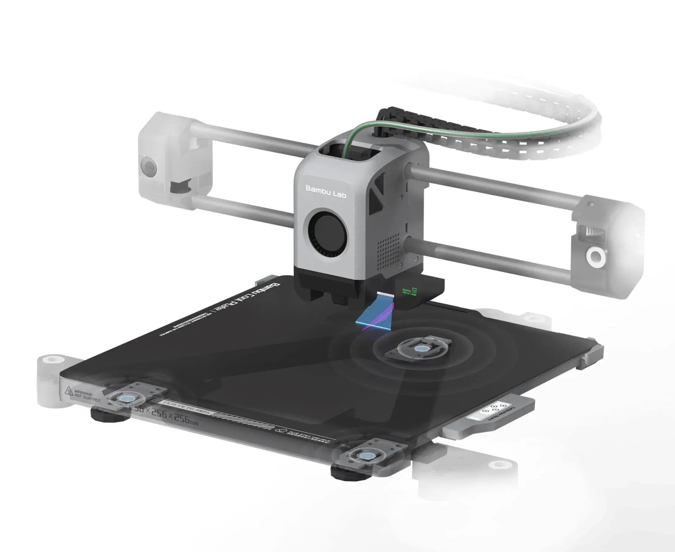その他 Bambu Lab X1 Series Combo PF001-P SA001 その他 Bambu Lab X1 Series Combo PF001-P SA001 Bambu Lab X1-Carbon