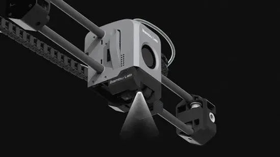 Bambu Lab X1 Carbon with AMS 2 Pro Combo Bambu Lab