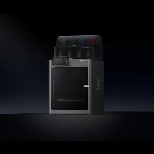 Bambu Lab Machine Bambu Lab Professional 3D Printers Canada | H2D Pro & X1E High ...