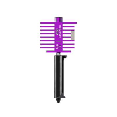 E3D High Flow ObXidian® HotEnd for Bambu Lab A1 & A1 Mini
