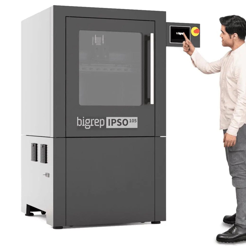 BigRep IPSO 105