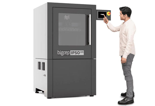 BigRep IPSO 105