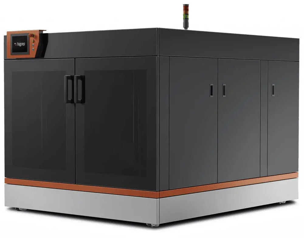 Bigrep BigRep Pro Industrial Large-Format 3D Printer