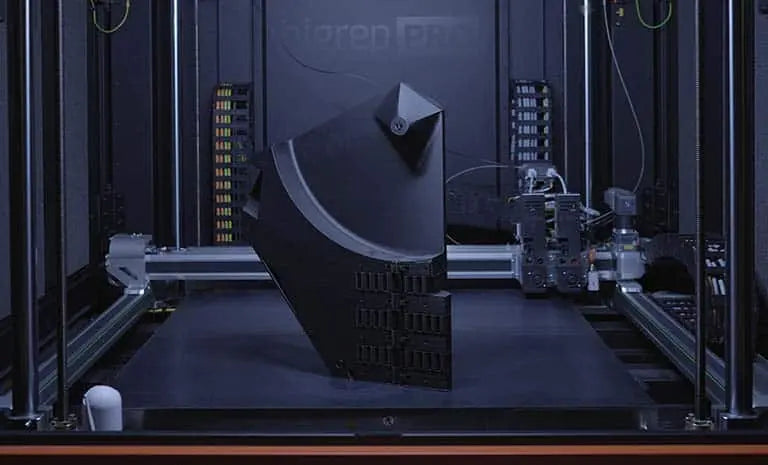 Bigrep BigRep Pro Industrial Large-Format 3D Printer