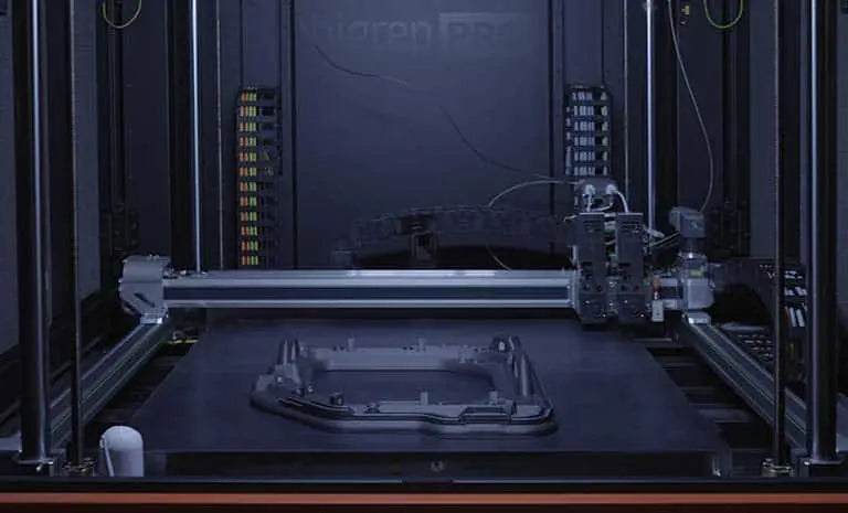 Bigrep BigRep Pro Industrial Large-Format 3D Printer