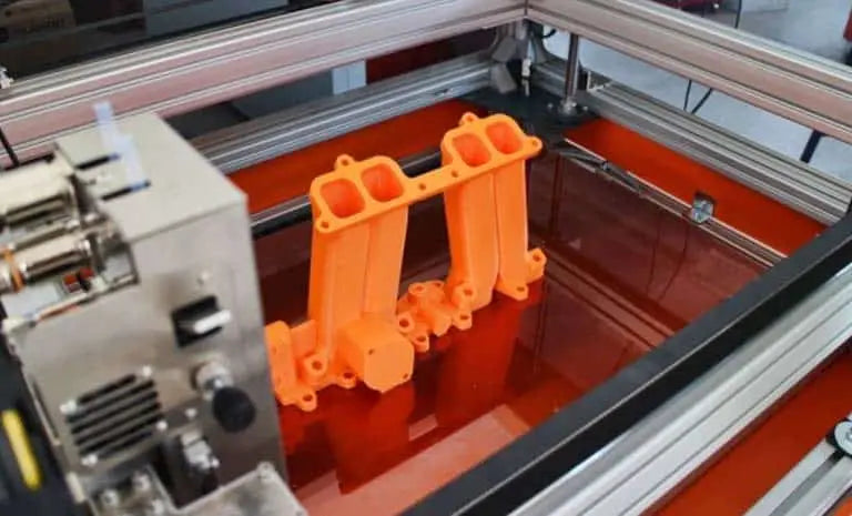 Bigrep BigRep Studio Large-Format Industrial 3D Printer