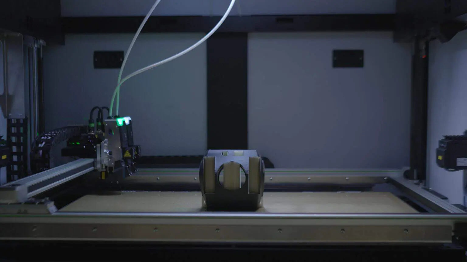 BigRep VIIO 250 - 3D Printing Canada