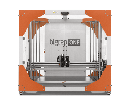 BigRep ONE.5X Professional 3D Printer