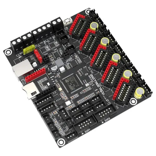 BigTreeTech BTT SKR 3 EZ Control Board Mainboard