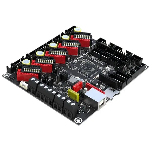 BigTreeTech BTT SKR 3 EZ Control Board Mainboard