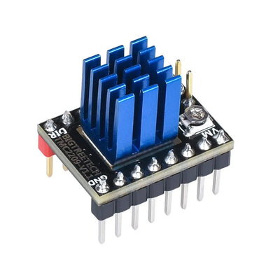 Pilotes de moteur pas à pas