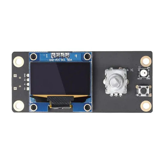 BigTreeTech Voron TFT Display V1.0