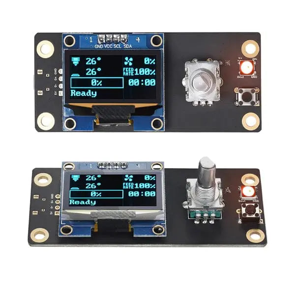 Écran BigTreeTech Voron TFT V1.0 