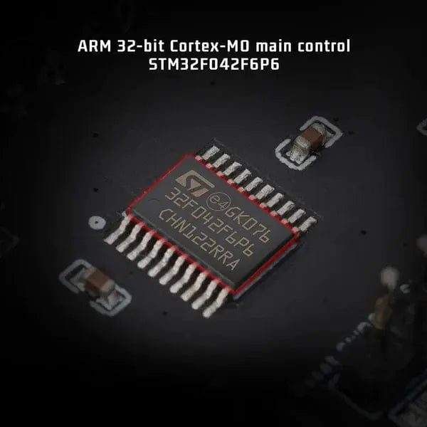 BigTreeTech Voron TFT Display V1.0