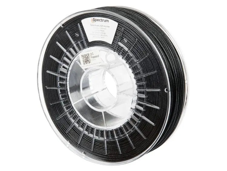 Abs Spectrum ABS Filaments - 3D Printing Canada