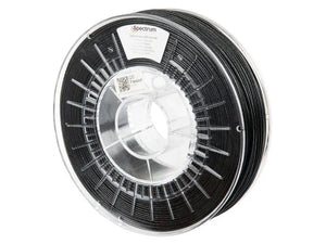 Noir - Filament ABS Kevlar Spectrum - 1,75 mm, 0,75 kg