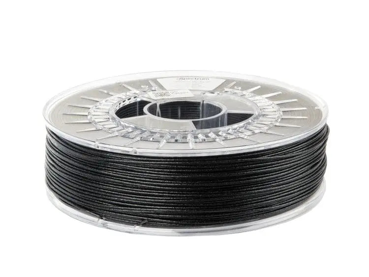 Noir - Filament Kevlar ABS Spectrum 1,75 mm - 0,75 kg