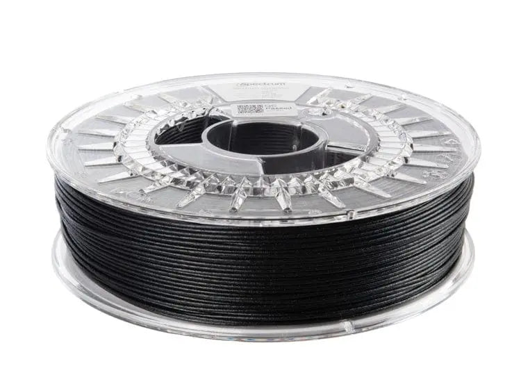Filament noir Spectrum ASA Kevlar - 1,75 mm, 0,75 kg