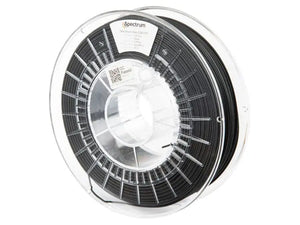 Noir - Filament Spectrum PA6 CS20 - 1,75 mm, 0,75 kg