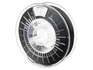 Noir - Filament Spectrum PA6 Neat - 1,75 mm, 0,75 kg