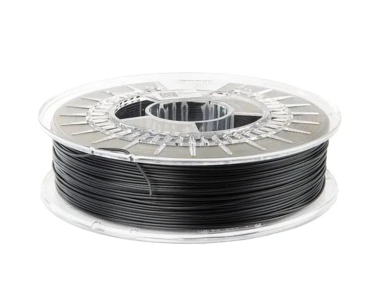 Noir - Filament PA6 Spectrum pur - 1,75 mm, 0,75 kg