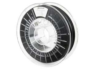 Noir - Filament PET-G FR Spectrum - 1,75 mm, 0,75 kg