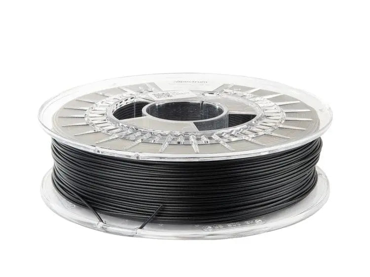 Black - Spectrum PET-G FR Filament - 1.75mm, 0.75kg